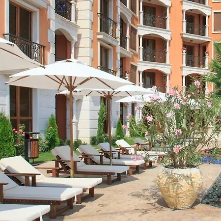 Apartment Cascadas