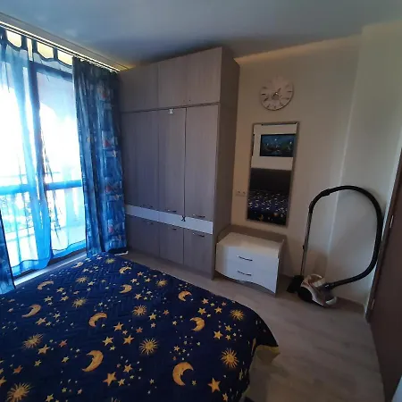 Cascadas Apartment *