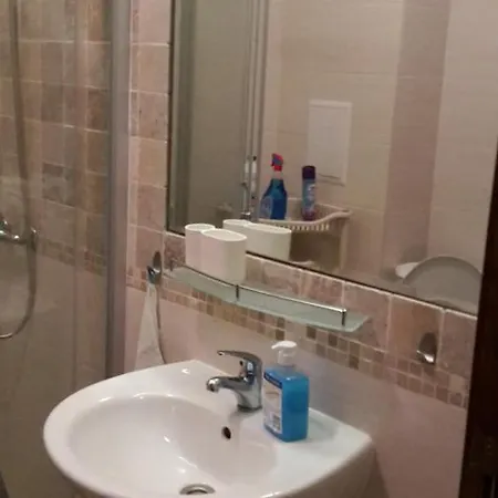 Apartment Cascadas Ravda