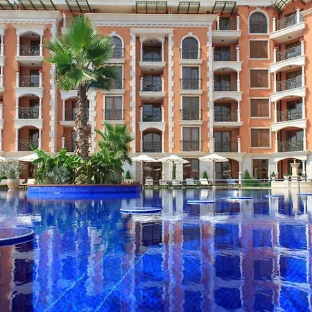 Cascadas Apartment *