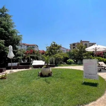 Cascadas Apartment