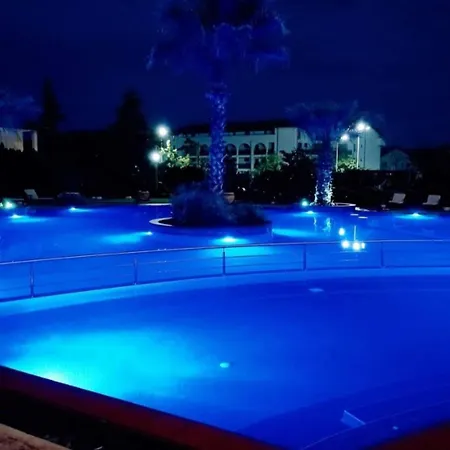 Apartment Cascadas *